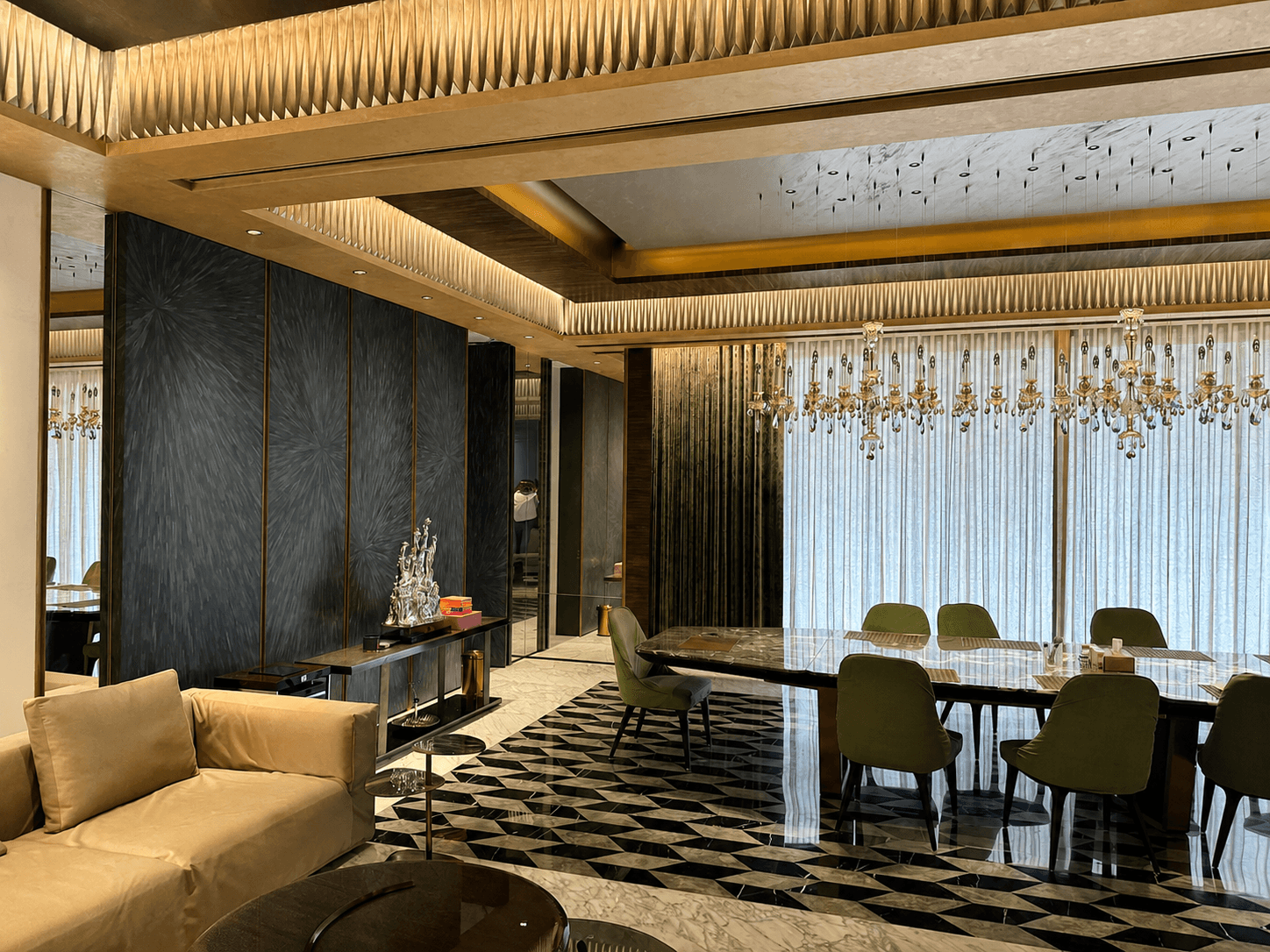 Bombay Paints Premium Interior Backdrop