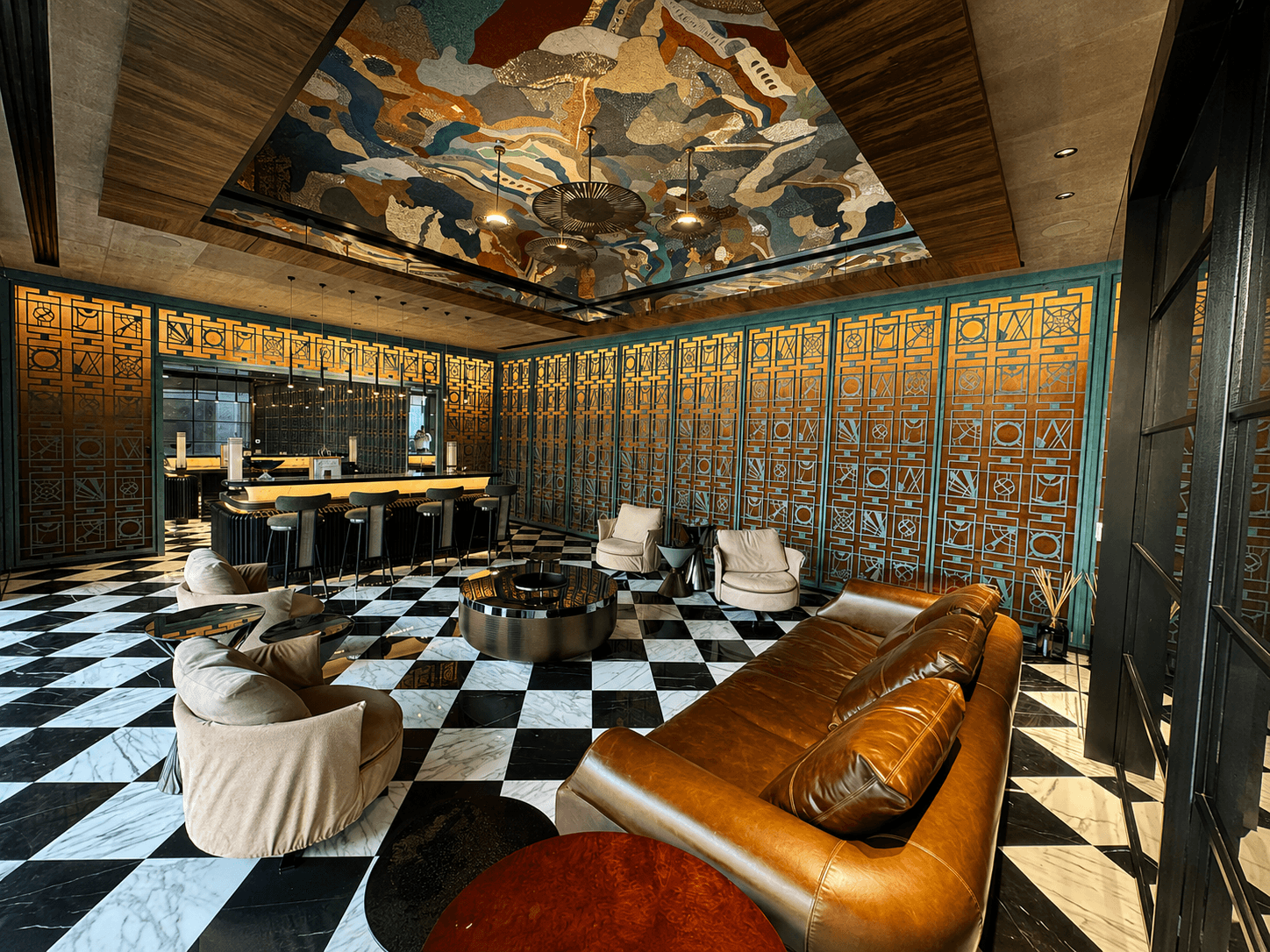Bespoke Finishes