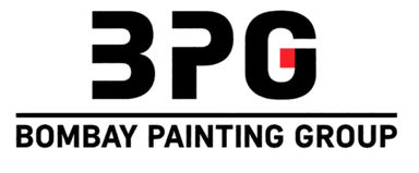 BPG Bombay Painting Group Logo