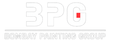 BPG Bombay Painting Group Logo